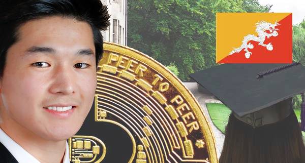 Universities and schools that accept cryptocurrency In Bhutan