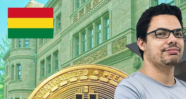 Universities and schools that accept cryptocurrency In Bolivia
