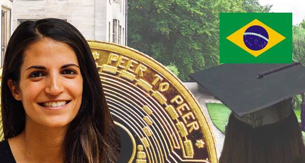 Universities and schools that accept cryptocurrency In Brazil