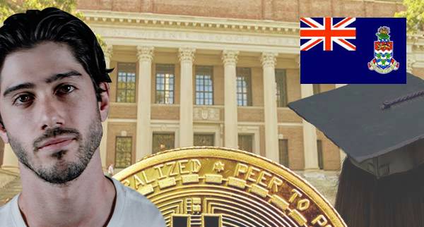 Universities and schools that accept cryptocurrency In The Cayman Islands