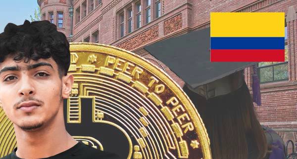 Universities and schools that accept cryptocurrency In Colombia