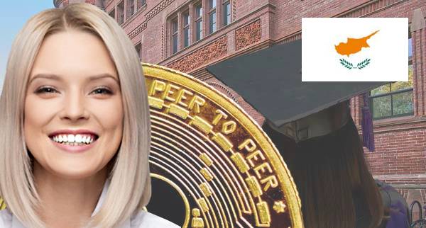 Universities and schools that accept cryptocurrency In Cyprus