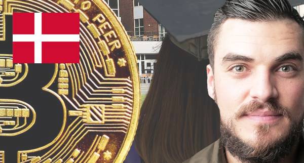 Universities and schools that accept cryptocurrency In Denmark