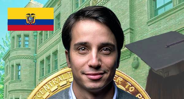 Universities and schools that accept cryptocurrency In Ecuador