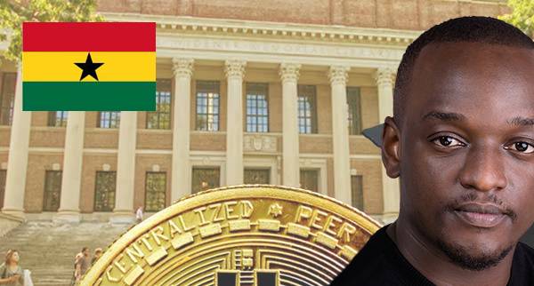 Universities and schools that accept cryptocurrency In Ghana