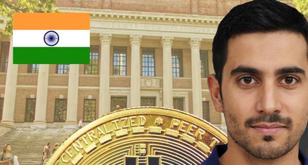 Universities and schools that accept cryptocurrency In India
