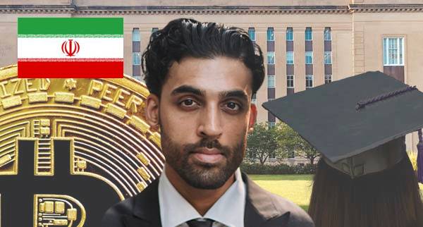 Universities and schools that accept cryptocurrency In Iran