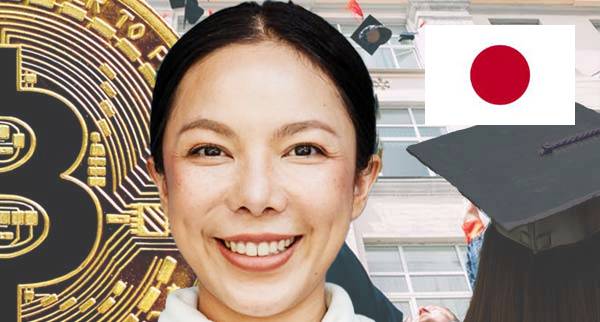 Universities and schools that accept cryptocurrency In Japan