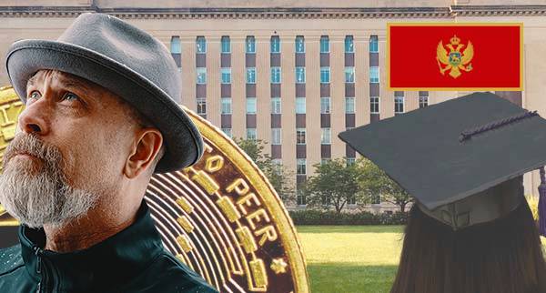 Universities and schools that accept cryptocurrency In Montenegro