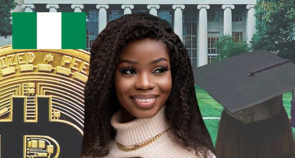 Universities and schools that accept cryptocurrency In Nigeria