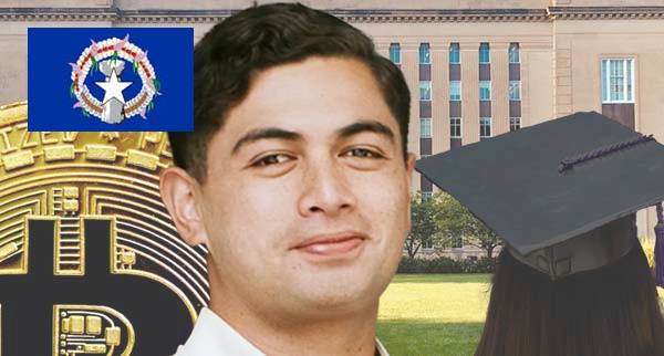 Universities and schools that accept cryptocurrency In The Northern Mariana Islands
