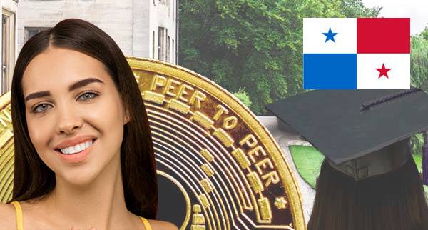 Universities and schools that accept cryptocurrency In Panama