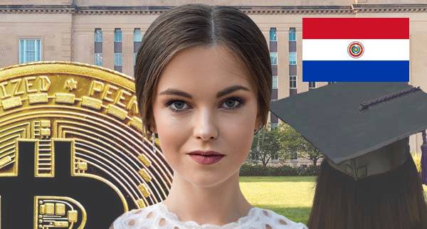 Universities and schools that accept cryptocurrency In Paraguay Universities and schools that accept cryptocurrency In Paraguay