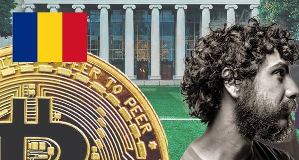 Universities and schools that accept cryptocurrency In Romania