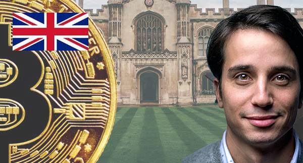 Universities and schools that accept cryptocurrency In The UK