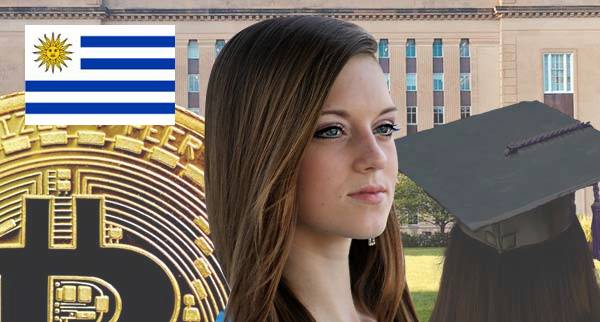 Universities and schools that accept cryptocurrency In Uruguay Universities and schools that accept cryptocurrency In Uruguay