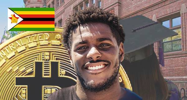 Universities and schools that accept cryptocurrency In Zimbabwe